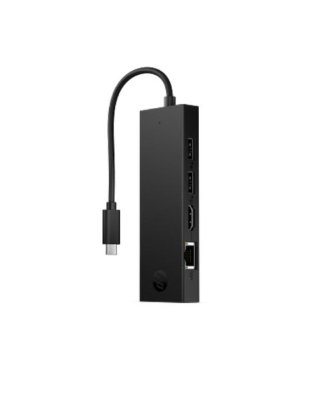 HP PRTBLE USB-C TO HDMI HUB