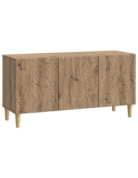 Mobile TV 99 x 34,5 x 50 cm Rovere Artigianale