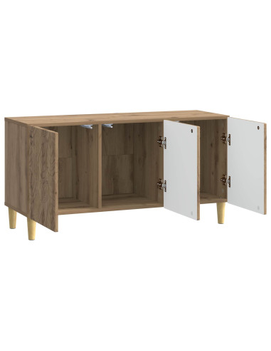 Mobile TV 99 x 34,5 x 50 cm Rovere Artigianale