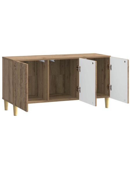 Mobile TV 99 x 34,5 x 50 cm Rovere Artigianale
