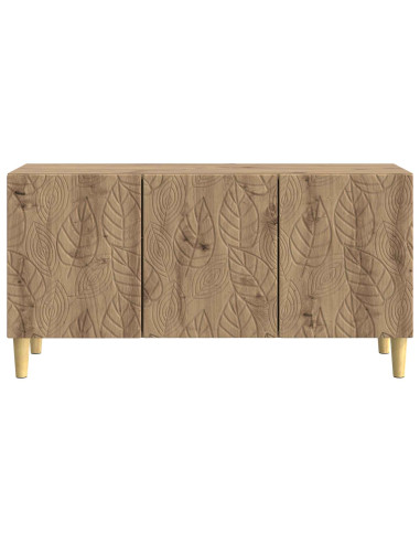 Mobile TV 99 x 34,5 x 50 cm Rovere Artigianale