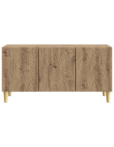 Mobile TV 99 x 34,5 x 50 cm Rovere Artigianale