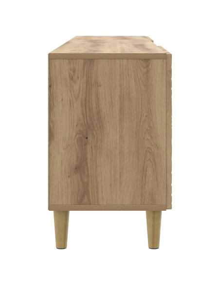 Mobile TV 99 x 34,5 x 50 cm Rovere Artigianale