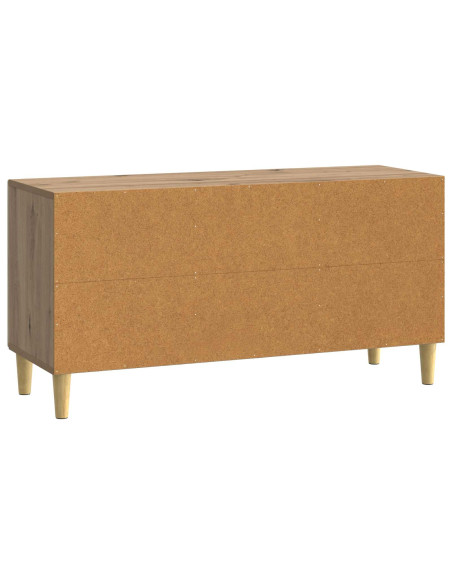 Mobile TV 99 x 34,5 x 50 cm Rovere Artigianale