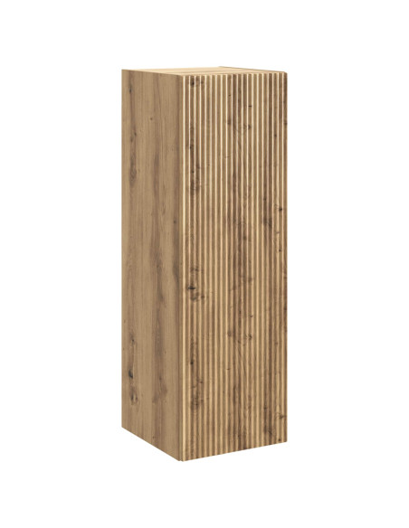 Set di mobili per il bagno 6 pcs Rovere Artigianale