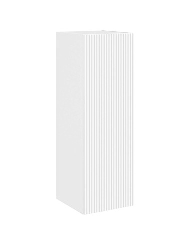 Set di mobili per il bagno 6 pcs Bianco