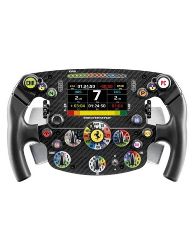 FORMULA WHEEL ADD-ON FERRARISF25