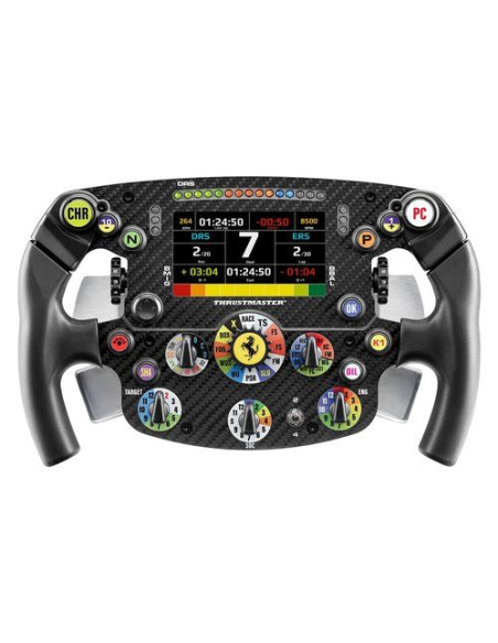FORMULA WHEEL ADD-ON FERRARISF25
