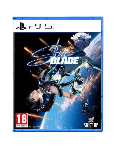 PS5 Stellar Blade