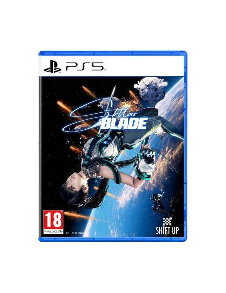 PS5 Stellar Blade