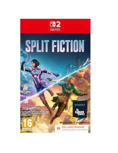 SPLIT FICTION NWS2 (CIAB)