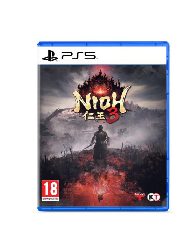 NIOH 3 PS5