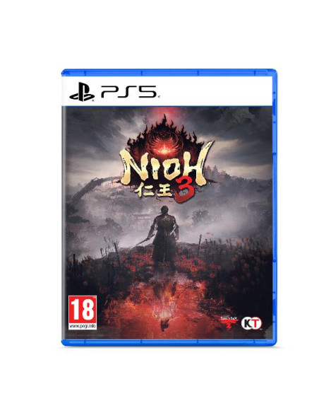 NIOH 3 PS5