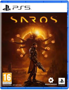 PS5 Saros