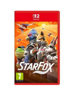 STAR FOX ITA