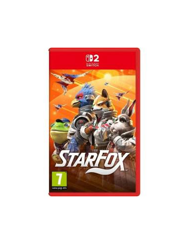 STAR FOX ITA
