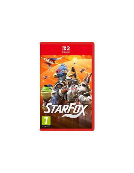 STAR FOX ITA