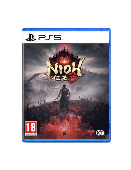 NIOH 3 PS5