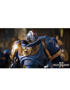 SPACE MARINE 2 - ULTIMA ED PS5 2