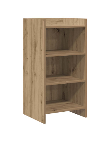 Credenza Rovere Artigianale 40 x 36 x 80 cm
