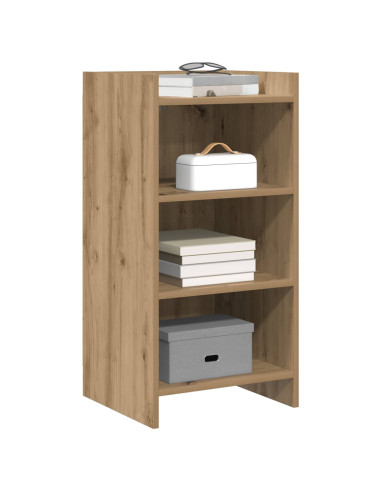 Credenza Rovere Artigianale 40 x 36 x 80 cm