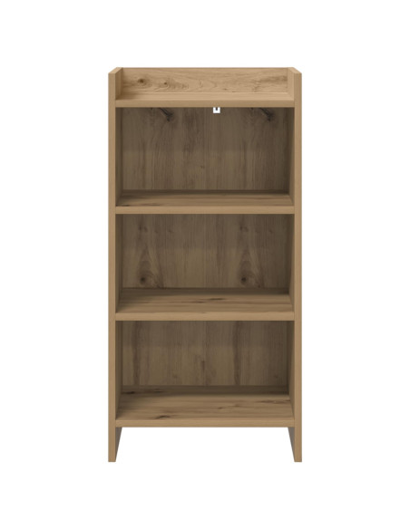 Credenza Rovere Artigianale 40 x 36 x 80 cm