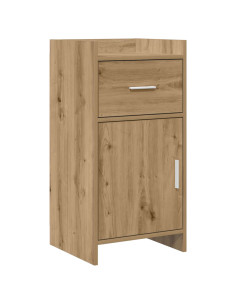 Credenza Rovere Artigianale 40 x 36 x 80 cm