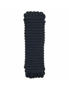Corda da Barca 15 m 1.6 Blu Reale Poliestere