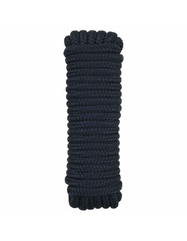 Corda da Barca 15 m 1.6 Blu Reale Poliestere