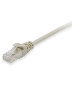 PATCH U/UTP CAT.6E 250MHZ BEIGE 5MT 2