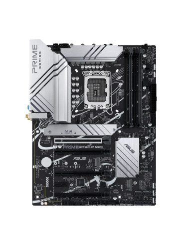MB ASUS PRIME Z790-P WIFI S1700 4XDDR5DC-7000(O.C.) 4SS DP/HDMI