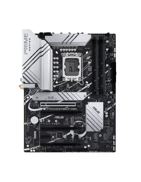 MB ASUS PRIME Z790-P WIFI S1700 4XDDR5DC-7000(O.C.) 4SS DP/HDMI