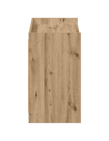 Mobile per scarpe Rovere Artigianale 85 x 39,5 x 70 cm