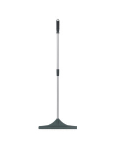 Rastrello per Erba Artificiale Verde Scuro 131 cm in PP
