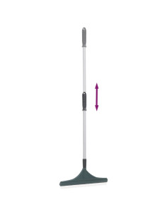 Rastrello per Erba Artificiale Verde Scuro 131 cm in PP 2