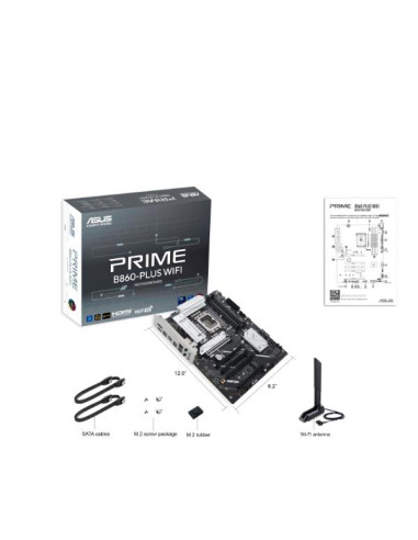 PRIME B860-PLUS WIFI