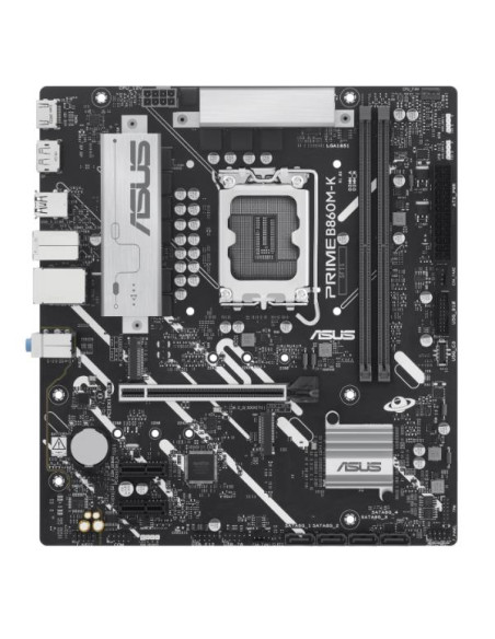 PRIME B860M-K