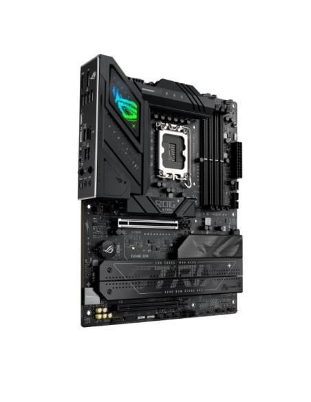 ROG STRIX B860-F GAMING WIFI