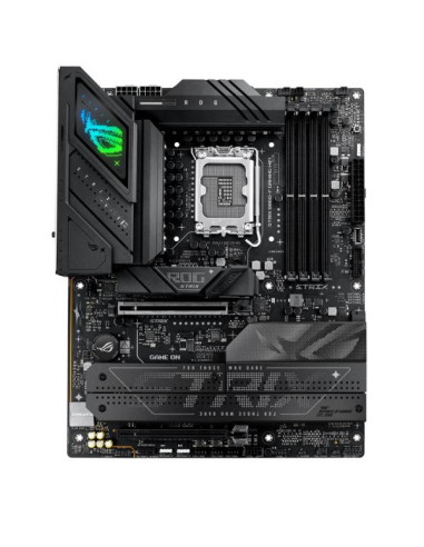 ROG STRIX B860-F GAMING WIFI