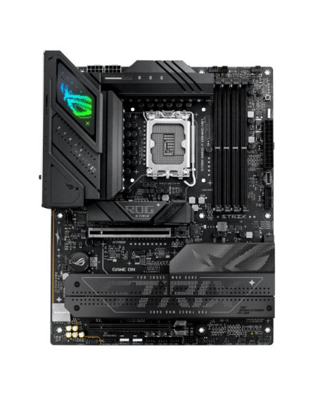 ROG STRIX B860-F GAMING WIFI