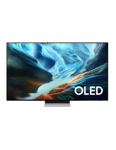TV 55 OLED 4K
