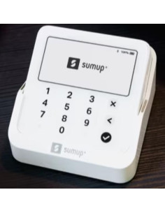 SUMUP SOLO LITE BUNDLE