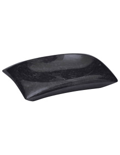 Lavandino Nero 50x35x10 cm in Marmo 2