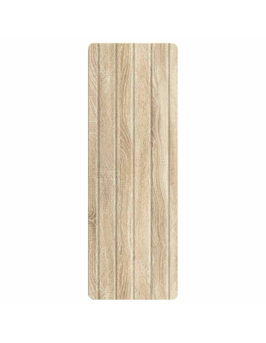 Mobiletto a muro Rovere Sonoma 33 x 34,5 x 94 cm