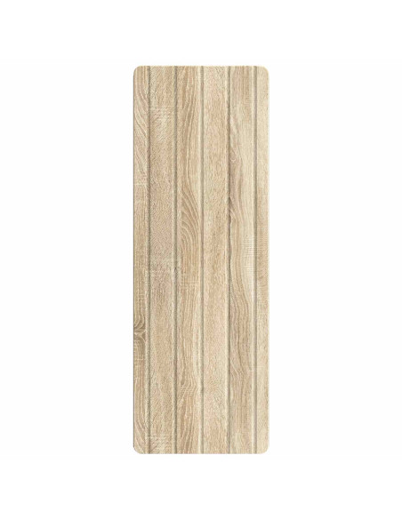 Mobiletto a muro Rovere Sonoma 33 x 34,5 x 94 cm