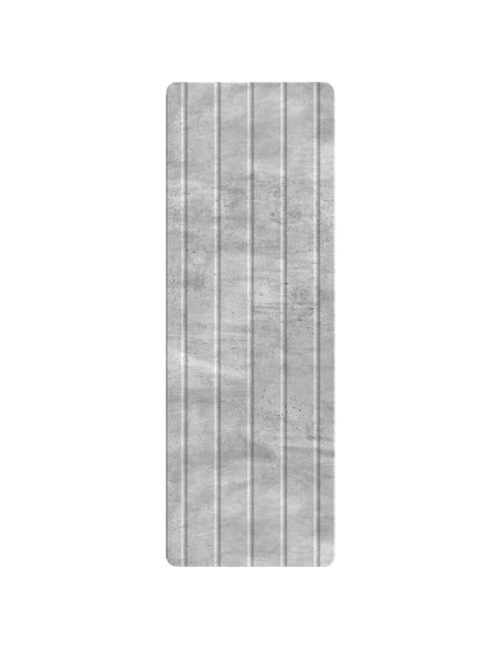 Mobiletto a muro Grigio Cemento 33 x 34,5 x 94 cm