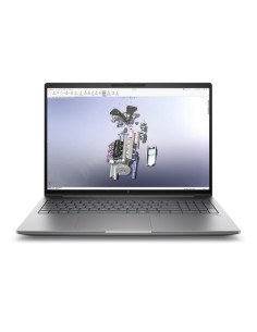 HP NB ZBOOK X 16 G1I CORE ULTRA 9 285H 32GB 1TB 16 WUXGA WIN 11 PRO