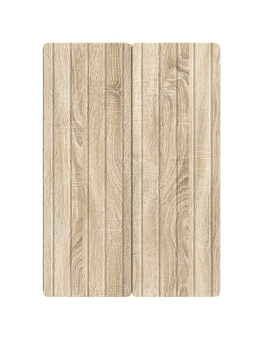 Mobiletto a muro Rovere Sonoma 66 x 34,5 x 92 cm