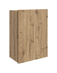 Mobiletto a muro Rovere Artigianale 66 x 34,5 x 92 cm