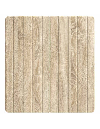 Mobiletto a muro Rovere Sonoma 59 x 31 x 64 cm